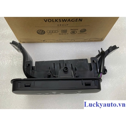 Bộ ốp cần đi số xe Volkswagen_ 1C0713203C08H